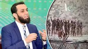 آپریشن غضب للحق کے دوران افغان طالبان رجیم کے 481 کارندے ہلاک، 696 سے زائد زخمی ہوگئے، وفاقی وزیر اطلاعات عطاء اللہ تارڑ