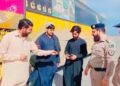 موٹروے پولیس کی بڑی کارروائی،مسافروں کو 60 لاکھ سے زائد اضافی کرایہ واپس دلوا دیا گیا
