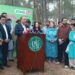 کاربن ڈائی آکسائیڈ کا تدارک وقت کی ضرورت ، شجرکاری سے آنے والی نسلوں کا مستقبل محفوظ بنا سکتے ہیں، ڈاکٹر مصدق ملک