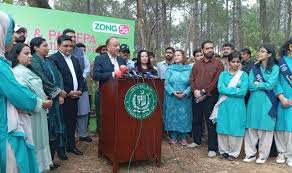 کاربن ڈائی آکسائیڈ کا تدارک وقت کی ضرورت ، شجرکاری سے آنے والی نسلوں کا مستقبل محفوظ بنا سکتے ہیں، ڈاکٹر مصدق ملک