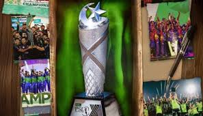 پی سی بی نے ایچ بی ایل پی ایس ایل کے گیارہویں ایڈیشن کے لیے نظرثانی شدہ شیڈول کا اعلان کر دیا