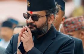 نیپال ، راشٹریہ سوئنترا پارٹی کے رہنما بلیندرا شاہ نے وزیراعظم کےعہدے کا حلف اٹھا لیا