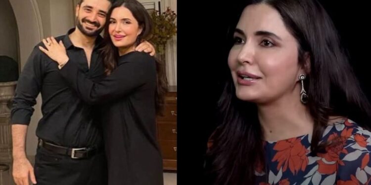 حمزہ عباسی کی بہین فضیلہ عباسی کے 22 بینک اکاؤنٹس میں 25 ارب روپے کا لین دین، ایف آئی اے نے 2 مقدمات درج کر لئے