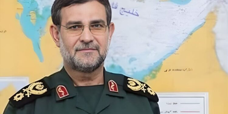 ایران۔امریکہ اسرائیل  جنگ کا 27 واں روز؛ آبنائے ہرمز کو بند کرنے والے ایرانی نیول چیف اسرائیلی حملے میں شـہـیـد