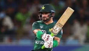 آئی سی سی نے فروری کے پلیئر آف دی منتھ ایوارڈ کیلئے نامزد کھلاڑیوں کا اعلان کر دیا