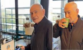 اسرائیلی وزیراعظم بن یامین نیتن یاہو نے اپنے زندہ اور سلامت ہونے سے متعلق ایک اور ویڈیوجاری: لاکھوں مسلمان کا قاتل جہنم واصل ہوگیا ہےعرب میڈیا