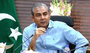 وفاقی وزیرداخلہ محسن نقوی کا ڈیرہ غازی خان کے سرحدی علاقے میں فتنہ الخوارج کے دہشت گردوں کے خلاف کامیاب آپریشن پر سی ٹی ڈی پنجاب کو خراج تحسین