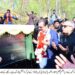 وزیراعظم آزادکشمیر نے حویلی کہوٹہ ہالن جنوبی میں 132 کے وی گرڈ اسٹیشن کا سنگ بنیاد رکھ دیا