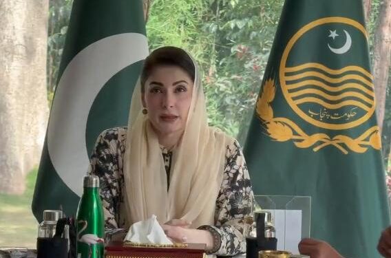 وزیراعلیٰ مریم نواز شریف نے 10 اضلاع میں نئی الیکٹروبسیں دینے کی منظوری دیدی