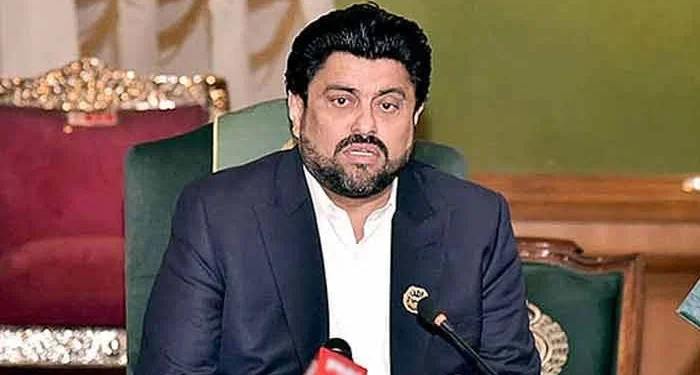 سابق گورنر سندھ کامران خان ٹیسوری کی والدہ انتقال کر گئیں۔
