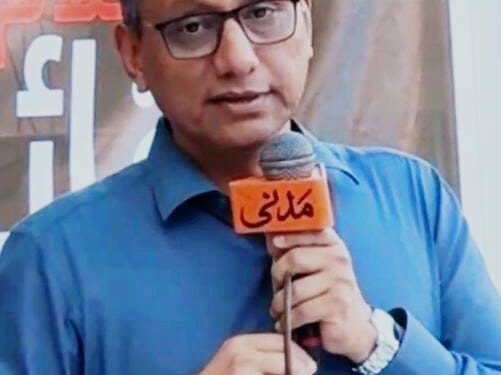 شہید ذوالفقار علی بھٹو نے اپنی 51 سالہ زندگی میں وہ کام کئے ہیں جس کا آج کوئی تصور تک نہیں کرسکتا۔سعید غنی