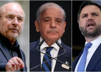 امریکہ اور ایران کے درمیان براہ راست مذاکرات رات گئے تک جاری، تحریری مسودوں کا تبادلہ