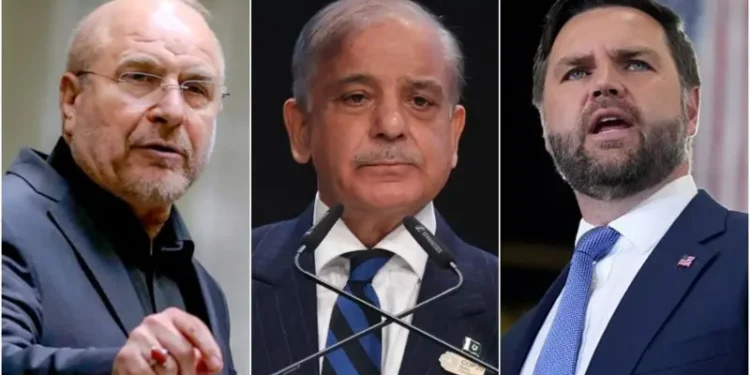 امریکہ اور ایران کے درمیان براہ راست مذاکرات رات گئے تک جاری، تحریری مسودوں کا تبادلہ