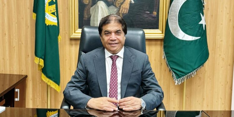 وفاقی وزیرِ ریلوے محمد حنیف عباسی کی فتح-II میزائل کے کامیاب تجربے پر پوری قوم کو مبارکباد