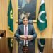 وفاقی وزیرِ ریلوے محمد حنیف عباسی کی فتح-II میزائل کے کامیاب تجربے پر پوری قوم کو مبارکباد