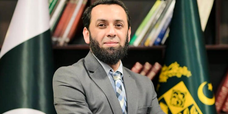 اسلام آباد امن مذاکرات میں شرکت سے متعلق ابھی تک ایران کی جانب سے باضابطہ جواب موصول نہیں ہوا، جنگ بندی کے اختتام سے قبل ایران کا مذاکرات میں شرکت کا فیصلہ اہم ہے، عطاء اللہ تارڑ