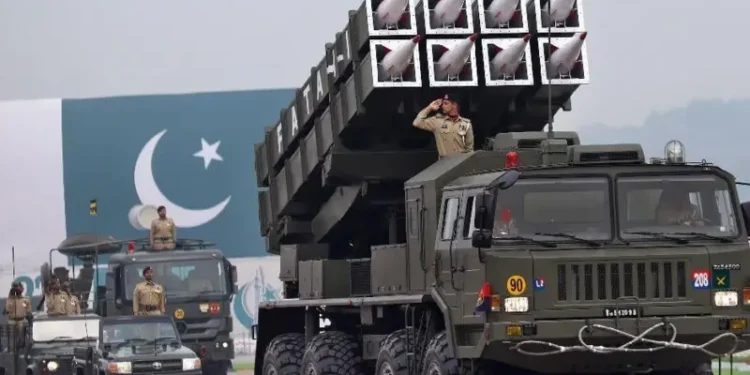 پاکستان کی دفاعی تاریخ کے درخشاں باب معرکہ حق کی پہلی سالگرہ کی تیاریاں ، بنیان مرصوص علاقائی طاقت کے توازن اور برتری میں اہم موڑ