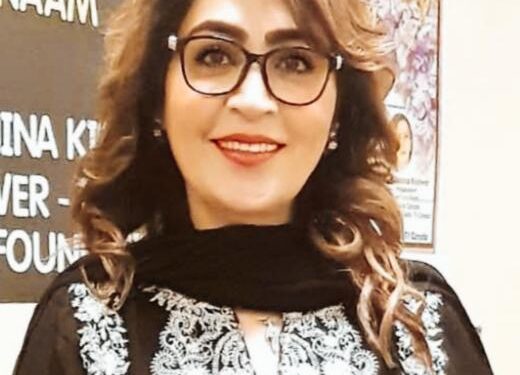 "نومو فوبیا”