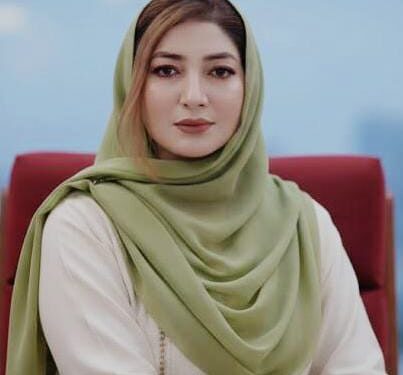 امن دشمنوں کو  سیکورٹی فورسز کے جوانوں اور معصوم شہریوں کی جانوں سے کھیلنے کی اجازت نہیں دی جا سکتی، محترمہ فرح عظیم شاہ