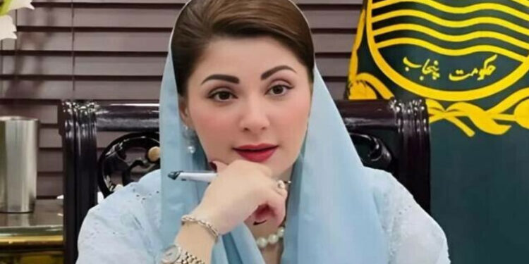 علامہ اقبال کا تدبر،فکر اور فلسفہ ہمیشہ ہمارے دلوں میں زندہ رہے گا: مریم نواز شریف