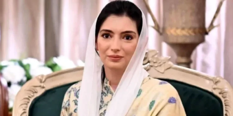 خاتونِ اول آصفہ بھٹو زرداری کی جانب سے 97 مستحق خاندانوں میں سولر سسٹم، بیٹریاں اور بلب تقسیم