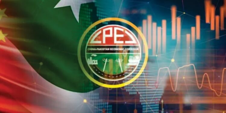 سی پیک منصوبوں سے بلوچستان میں 7300 سے زائد ملازمتیں فراہم، مزید 10,425 متوقع