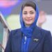 وزیر اعلی مریم نواز کا پاک فوج سے فاتح میزائل کے کامیاب تجربہ پر اظہار تشکر