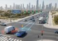 دبئی میں مصنوعی ذہانت پر مبنی سڑکوں و ٹریفک کی نگرانی کا جدید نظام متعارف کرا دیا گیا