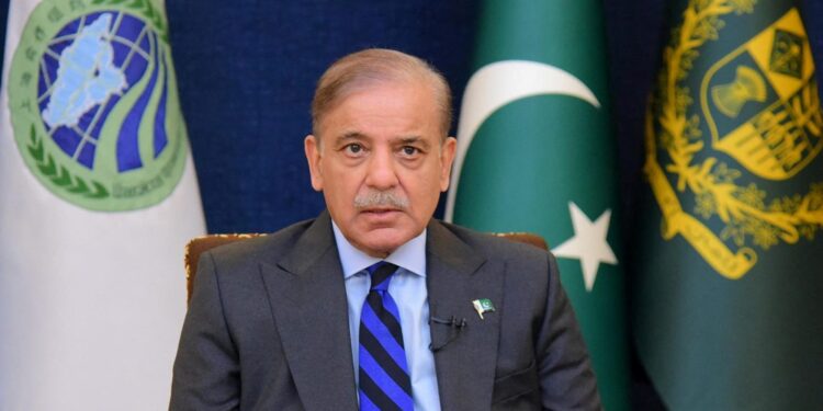 وزیر اعظم شہباز شریف کی قیمتی پتھروں کی برآمدات میں اضافے کیلئے لائحہ عمل مرتب کرنے کی ہدایت