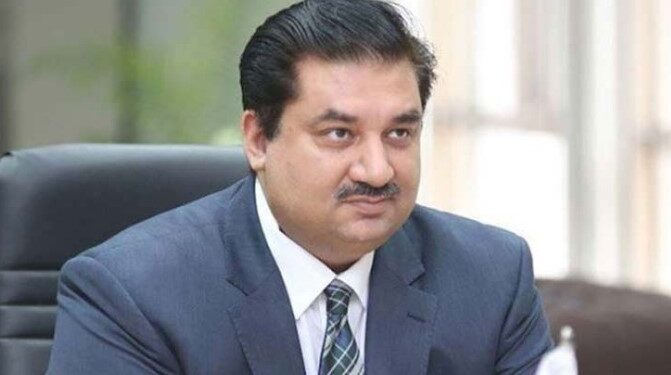 آبنائے ہرمز کی بحالی امید کی کرن، پاکستان کا سفارتی کردار نمایاں ہے،انجینئر خرم دستگیر خان