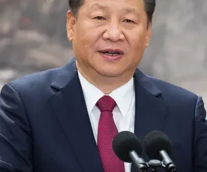 چین اور امریکہ کے تعلقات کی بنیاد عوام نے رکھی ہے، چینی صدر