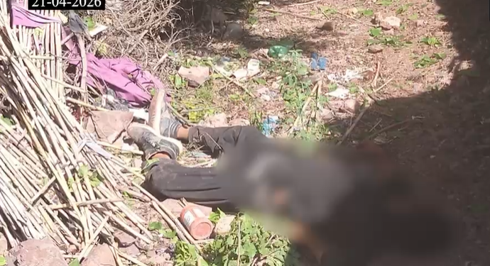 ضلع خیبر میں مشترکہ انٹیلی جنس پر مبنی آپریشن میں 22 خوارج کو ہلاک کر دیا گیا ، آئی ایس پی آر