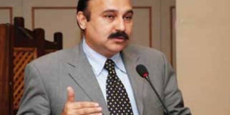 علامہ اقبال نے برصغیر کے مسلمانوں کو علیحدہ شناخت، خودی کا شعور اور آزادی کا خواب دیا، وفاقی وزیر پارلیمانی امور