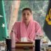 وزیراعلیٰ مریم نواز شریف کا جرائم کی شرح میں اچانک اضافے پرنوٹس، ہنگامی اجلاس طلب جرائم کے واقعات کی ویڈیوز خود شرکا کو دیکھا کر سخت اظہاربرہمی، متعلقہ پولیس افسروں سے حالیہ واقعات کی باز پرس