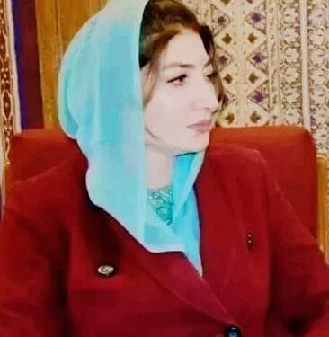 محترمہ فرح عظیم شاہ کا رکن قومی اسمبلی اعجاز خان جھکرانی کے صاحبزادے  کے انتقال پر اظہار تعزیت
