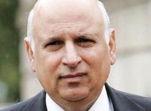 سرورفاؤنڈیشن مایوس اور محروم طبقات کیلئے مرہم ہے:انسانیت کی خدمت کا شوق ہمیں ہمارے بڑوں نے ورثہ میں دیا ہے:سرورفاؤنڈیشن کے فلاحی منصوبوں سے کئی ملین انسانوں کی زندگیاں بدل گئی ہیں:چوہدری محمدسرور