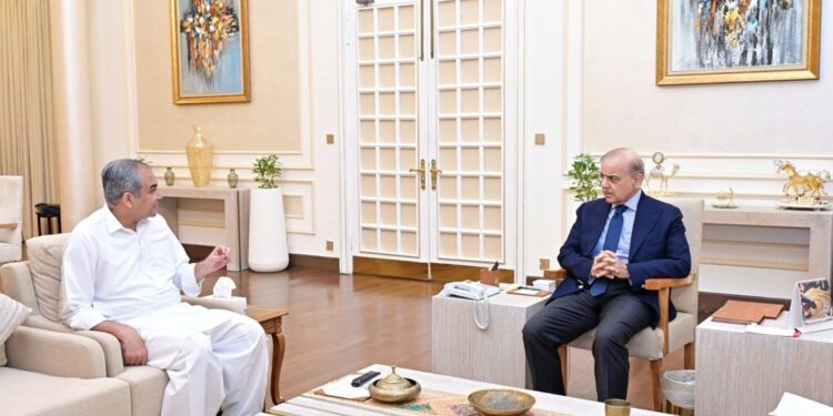 وزیراعظم شہباز شریف نے پی ایس ایل 11 کے تینوں پلے آف میچز کے دوران بھی شائقین کے سٹیڈیم میں داخلے کی اجازت دے دی ہے، محسن نقوی