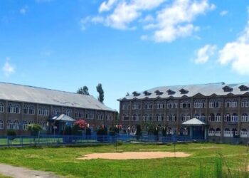 مقبوضہ کشمیر ، بھارتی حکومت نے جامعہ سراج العلوم کو غیر قانونی ادارہ قرار دیدیا، اثاثے ضبط کرنے کا حکم