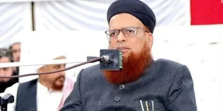 پاکستان میں ایران و امریکی مذاکرات،دنیا بھر میں پاکستان کا وقار غیرمعمولی طور پر بلند ہوا ہے مفتی تقی عثمانی