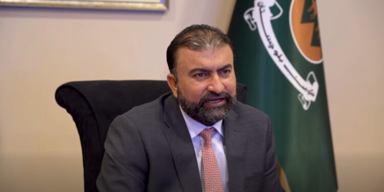 وزیر اعلی بلوچستان اور اپوزیشن کا بجٹ و ترقیاتی ترجیحات عوامی ضروریات سے ہم آہنگ کرنے پر اتفاق