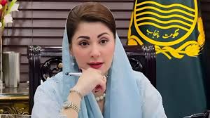 وزیراعلیٰ مریم نواز شریف کا اچھرہ میں تین معصوم بچوں کے قتل پراظہار افسوس، واقعہ کی فوری رپورٹ طلب