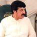 سوشل میڈیا پر کردار کشی سے گریز کرنا چاہیے، میڈیا ورکرز کے واجبات جلد از جلد کلیئر کیے جائیں،سردار سلیم حیدر ، عظمی بخاری