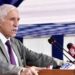 ایران اورامریکا کے درمیان جنگ بندی سے پاکستان کوفائدہ پہنچے گا، وفاقی وزیرقیصراحمدشیخ کاقومی اسمبلی میں اظہارخیال