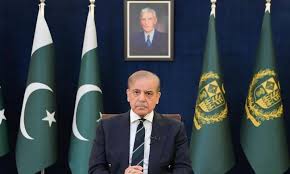 وزیراعظم محمد شہباز شریف کا عوامی ریلیف کے لیے پٹرول اور ڈیزل کی قیمتوں میں کمی کا اعلان ، امن مذاکرات پر آمادگی کے لیے ایران اور امریکہ کی قیادت کا تہہ دل سے شکریہ