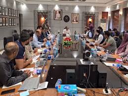 پی سی بی بورڈ آف گورنرز کا اجلاس ، اہم انتظامی و مالیاتی امور کی منظوری