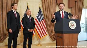 اسلام آباد مذاکرات بے نتیجہ ختم: امریکی اور ایرانی وفود واپس روانہ ۔بات چیت اور سفارتکاری کا دورازہ مکمل طور پر بند نہیں ہوا۔عالمی میڈیا