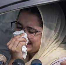 کیا سندھ کی بیٹی ”اُم رباب“ہار گئی !