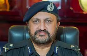 کراچی پولیس ۔۔۔۔گنگا پھر الٹی بہہ گئی۔