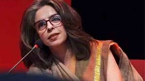 شوبز میں قدم رکھنے والی اداکارائیں جنسی استحصالُ کی حقیقت سے آگاہ ہوتی ہیں اور ذہنی طور پر تیار بھی :بی گل