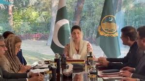 وزیراعلی مریم نوازشریف نے پنجاب ڈویلپمنٹ پروگرام کی ہفتہ وار رپورٹ طلب کر لی